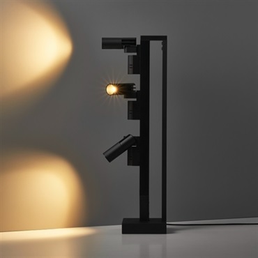 STAND-L 3W3灯 STAND-L 3W3灯